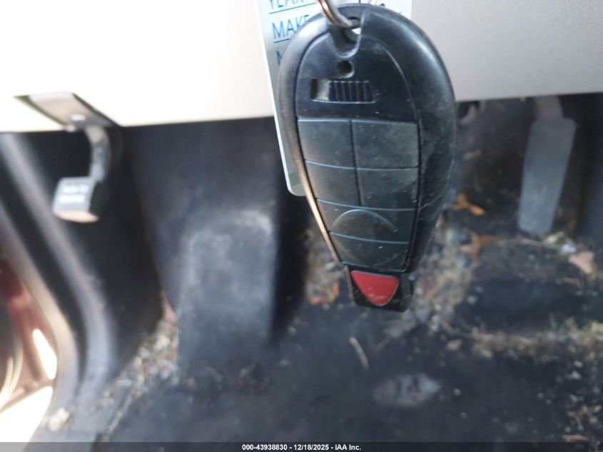 2018 Dodge Grand Caravan Sxt VIN: 2C4RDGCG9JR183984 Lot: 43938830