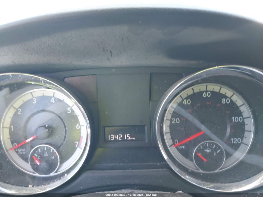 2018 Dodge Grand Caravan Sxt VIN: 2C4RDGCG9JR183984 Lot: 43938830