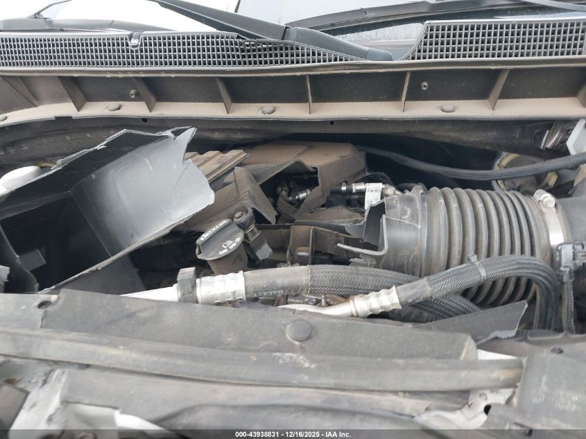 2021 Chevrolet Silverado 1500 2Wd Short Bed Custom VIN: 1GCPWBEK7MZ232082 Lot: 43938831