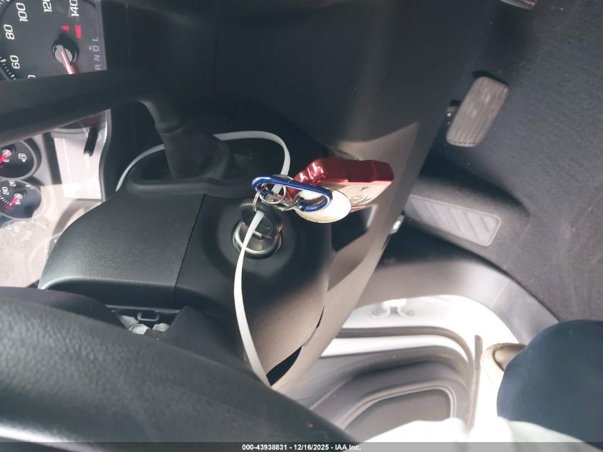 2021 Chevrolet Silverado 1500 2Wd Short Bed Custom VIN: 1GCPWBEK7MZ232082 Lot: 43938831