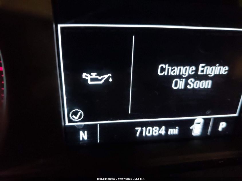 2023 Chevrolet Traverse Fwd Ls VIN: 1GNERFKW1PJ100751 Lot: 43938832