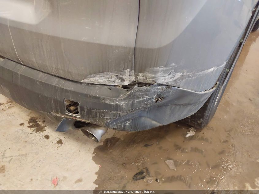 2023 Chevrolet Traverse Fwd Ls VIN: 1GNERFKW1PJ100751 Lot: 43938832