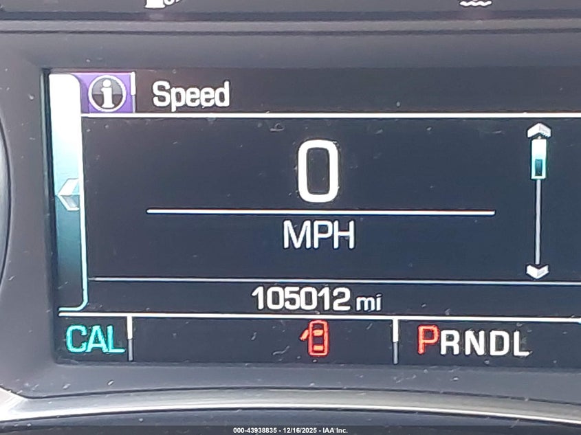 1G1ZE5STXHF241238 2017 CHEVROLET MALIBU photo no. 15