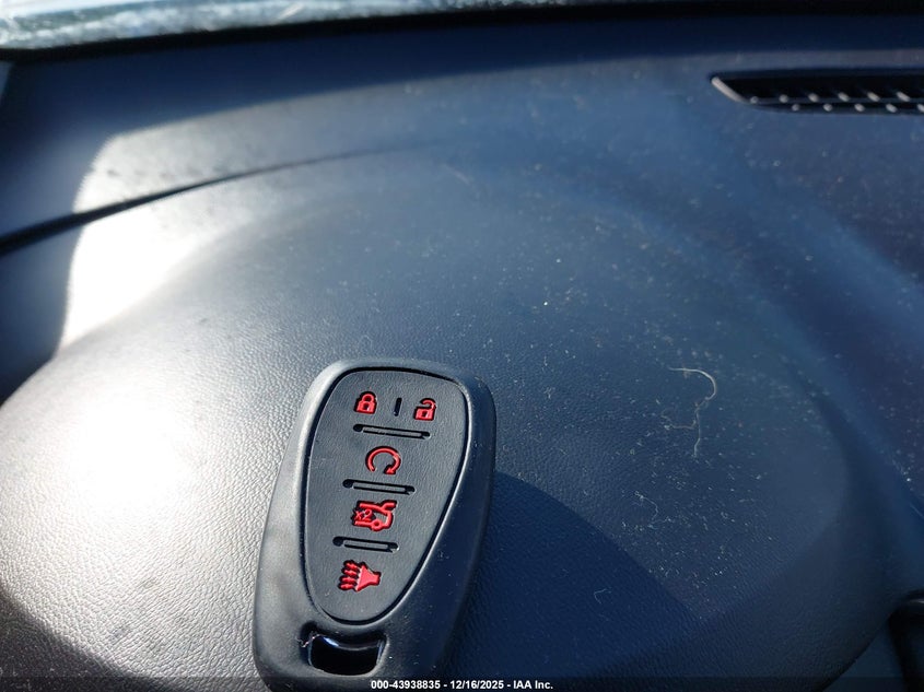 1G1ZE5STXHF241238 2017 CHEVROLET MALIBU photo no. 11