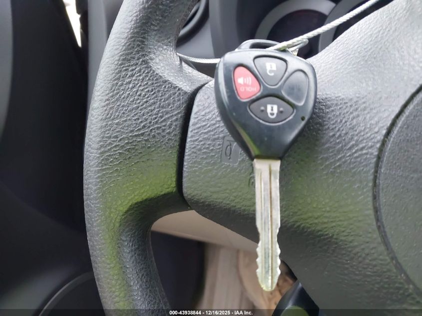 2012 Toyota Rav4 Base V6 VIN: 2T3BK4DV8CW077215 Lot: 43938844