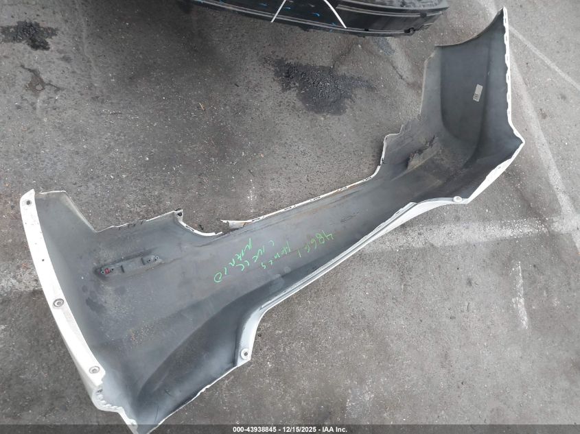 2014 Honda Civic Ex VIN: 19XFB2F88EE215931 Lot: 43938845