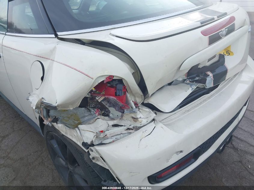 2013 Mini Coupe Cooper S VIN: WMWSX3C59DT772561 Lot: 43938846