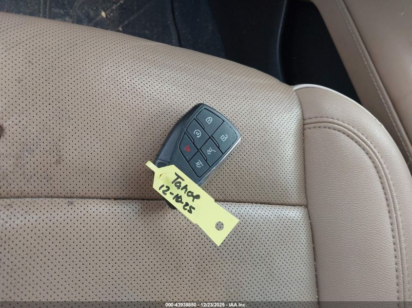 2024 Chevrolet Tahoe - 1GNSKSKD0RR355393