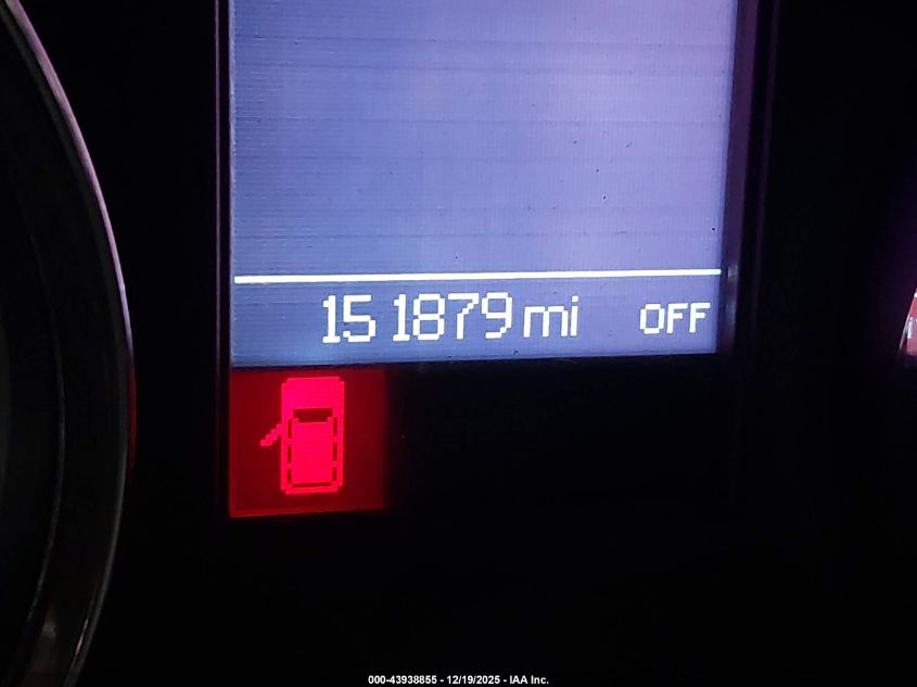 2016 Chrysler Town & Country Touring VIN: 2C4RC1BG1GR141819 Lot: 43938855