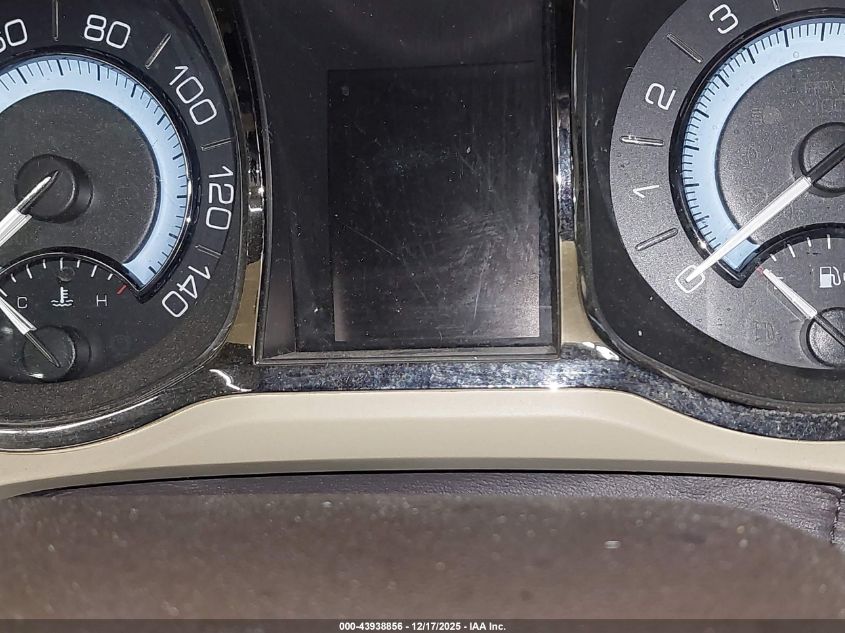 2012 Buick Lacrosse Premium 1 Group VIN: 1G4GD5E32CF165421 Lot: 43938856