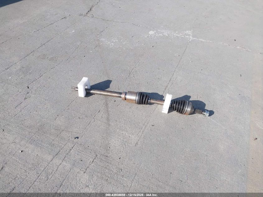 2008 Nissan Rogue Sl VIN: JN8AS58V88W126339 Lot: 43938858