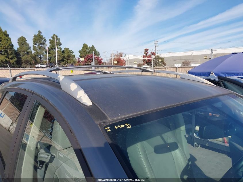 2008 Nissan Rogue Sl VIN: JN8AS58V88W126339 Lot: 43938858