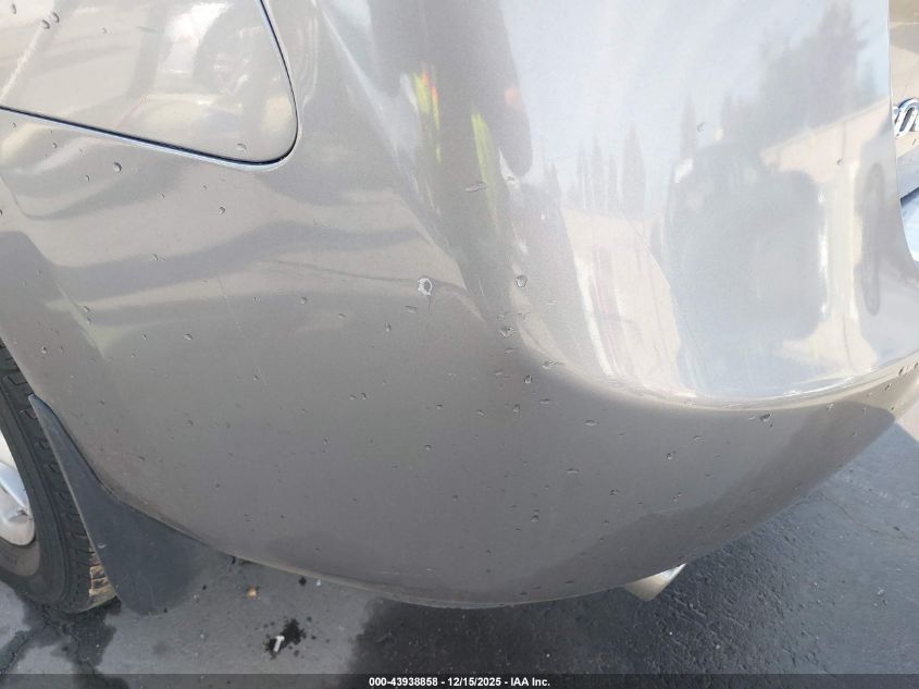 2008 Nissan Rogue Sl VIN: JN8AS58V88W126339 Lot: 43938858