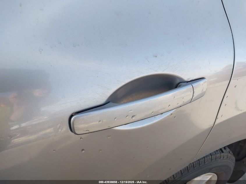 2008 Nissan Rogue Sl VIN: JN8AS58V88W126339 Lot: 43938858