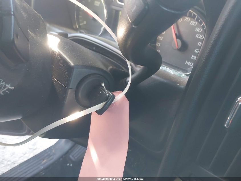 2014 Chevrolet Silverado 1500 1Lt VIN: 3GCUKREC5EG212916 Lot: 43938864