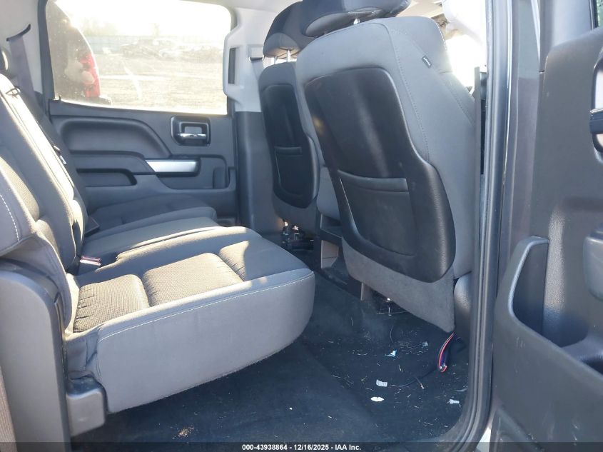 2014 Chevrolet Silverado 1500 1Lt VIN: 3GCUKREC5EG212916 Lot: 43938864