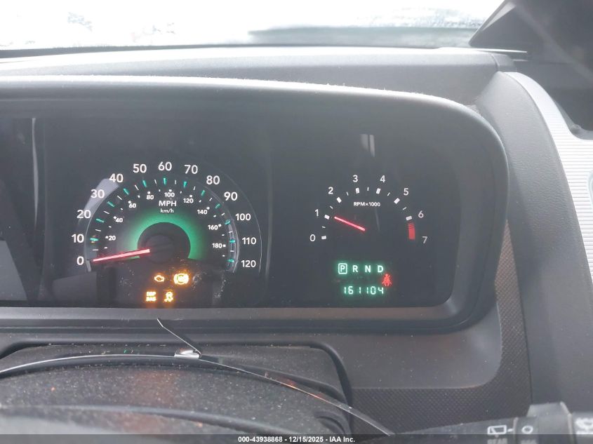 2010 Dodge Journey Se VIN: 3D4PG4FB3AT206513 Lot: 43938868