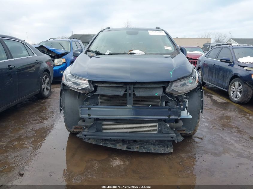 2018 Chevrolet Trax Lt VIN: 3GNCJLSB4JL278051 Lot: 43938873