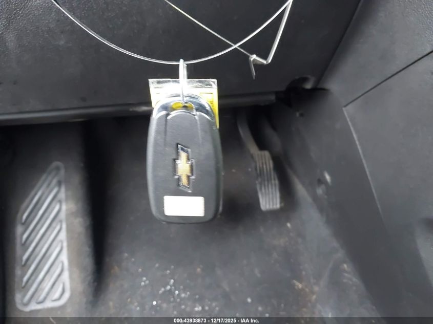 2018 Chevrolet Trax Lt VIN: 3GNCJLSB4JL278051 Lot: 43938873