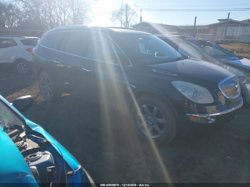 BUICK ENCLAVE 2XL