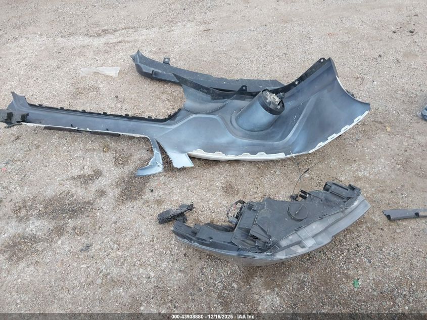 2018 Subaru Outback 2.5I Limited VIN: 4S4BSANC7J3219996 Lot: 43938880