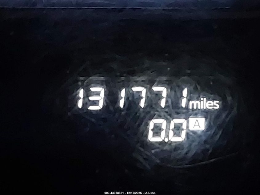 2014 Nissan Altima 2.5 S VIN: 1N4AL3AP8EN387616 Lot: 43938881