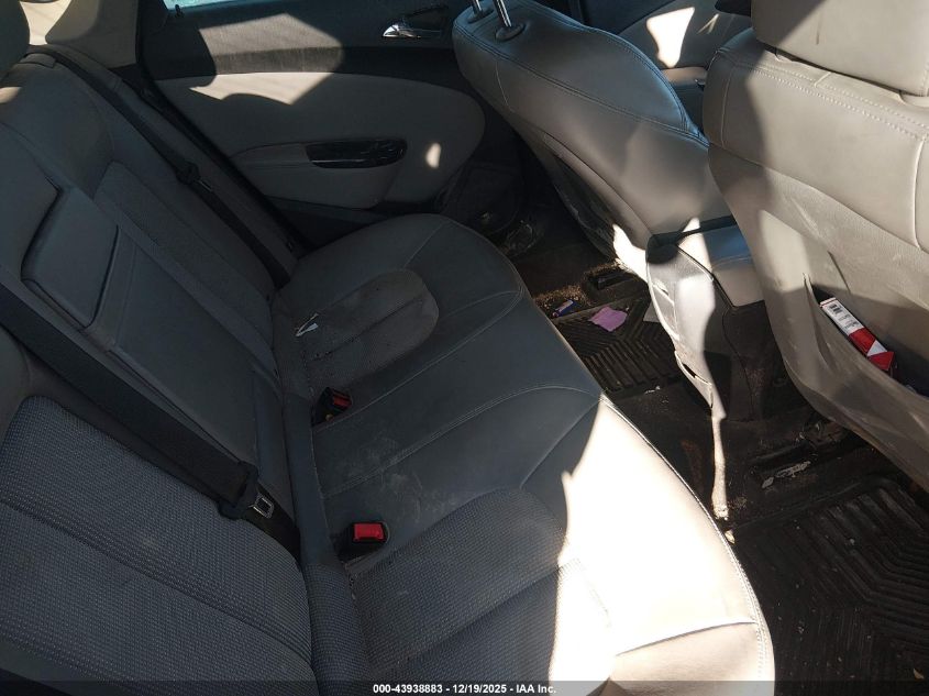 2013 Buick Verano VIN: 1G4PP5SK8D4247170 Lot: 43938883