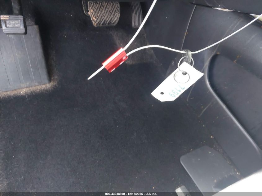 2019 Nissan Pathfinder Platinum VIN: 5N1DR2MNXKC636110 Lot: 43938890