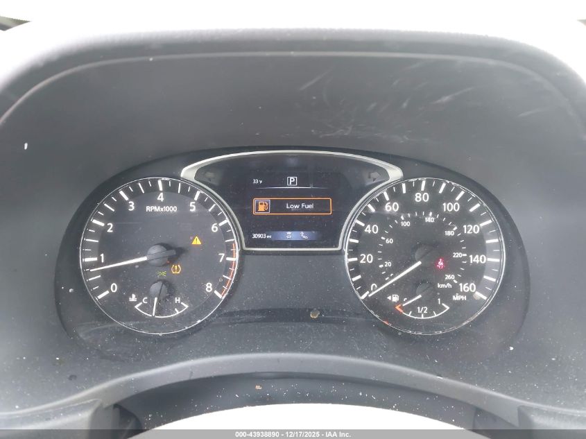 2019 Nissan Pathfinder Platinum VIN: 5N1DR2MNXKC636110 Lot: 43938890