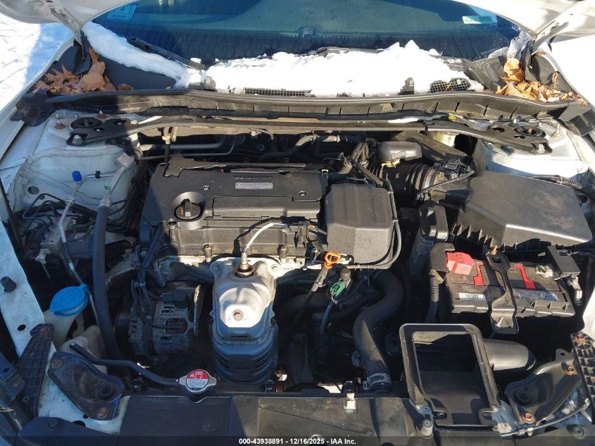 2017 Honda Accord Sport VIN: 1HGCR2F54HA169995 Lot: 43938891