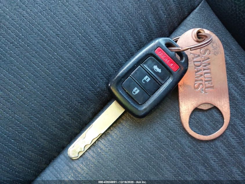 2017 Honda Accord Sport VIN: 1HGCR2F54HA169995 Lot: 43938891