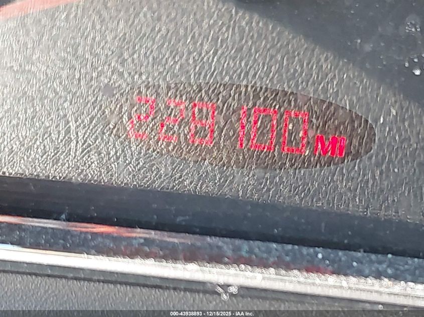 2009 Pontiac G6 Gxp VIN: 1G2ZM577094165682 Lot: 43938893