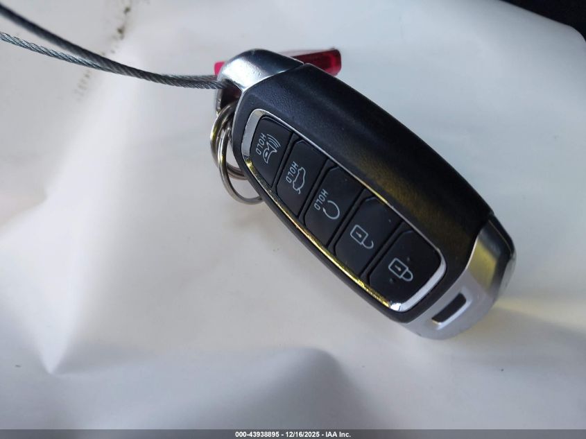 2021 Hyundai Elantra Limited VIN: 5NPLP4AG0MH018793 Lot: 43938895