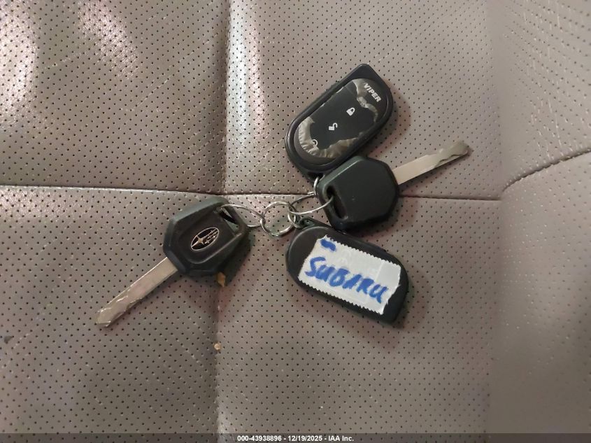 2009 Subaru Forester 2.5X Limited VIN: JF2SH64619H766600 Lot: 43938896