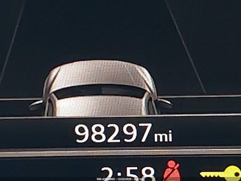 2018 Audi Sq5 3.0T Premium Plus VIN: WA1A4AFYXJ2232598 Lot: 43938900