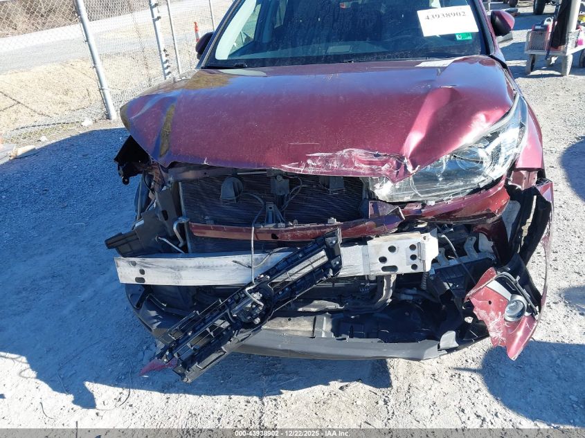 2019 Toyota Highlander Limited Platinum VIN: 5TDDZRFH5KS926144 Lot: 43938902