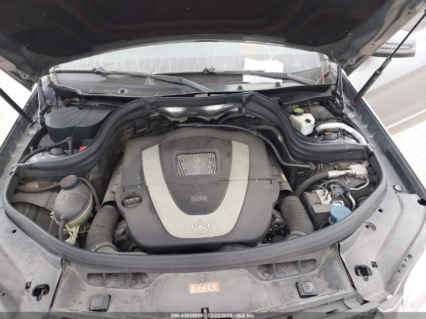 2012 Mercedes-Benz Glk 350 4Matic VIN: WDCGG8HB8CF792084 Lot: 43938909