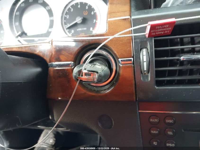 2012 Mercedes-Benz Glk 350 4Matic VIN: WDCGG8HB8CF792084 Lot: 43938909