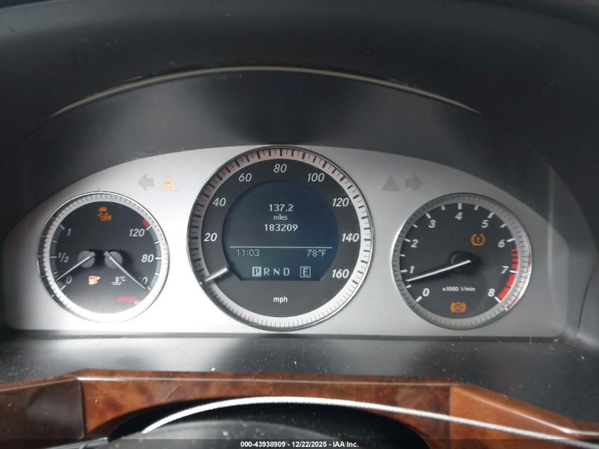 2012 Mercedes-Benz Glk 350 4Matic VIN: WDCGG8HB8CF792084 Lot: 43938909