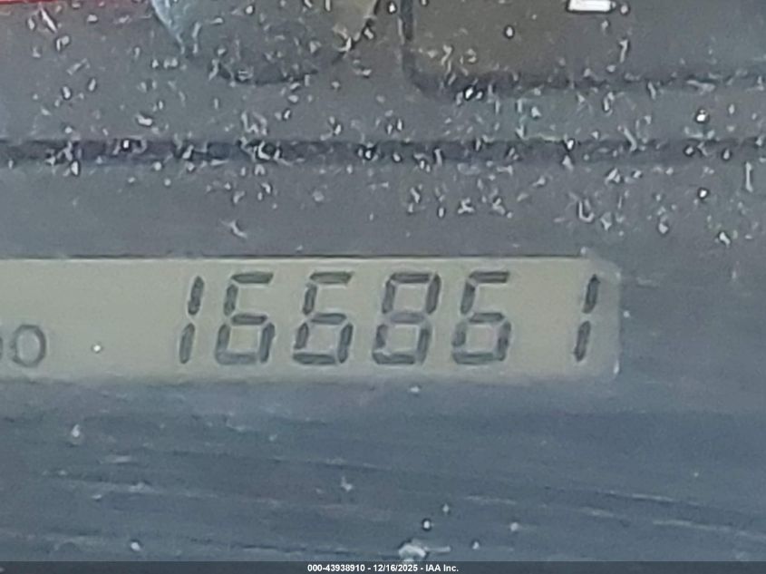 2003 Toyota Camry Le VIN: 4T1BE32K83U133477 Lot: 43938910