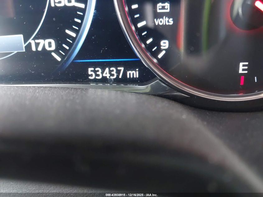 2021 Chevrolet Blazer Awd Premier VIN: 3GNKBLRS0MS548076 Lot: 43938915