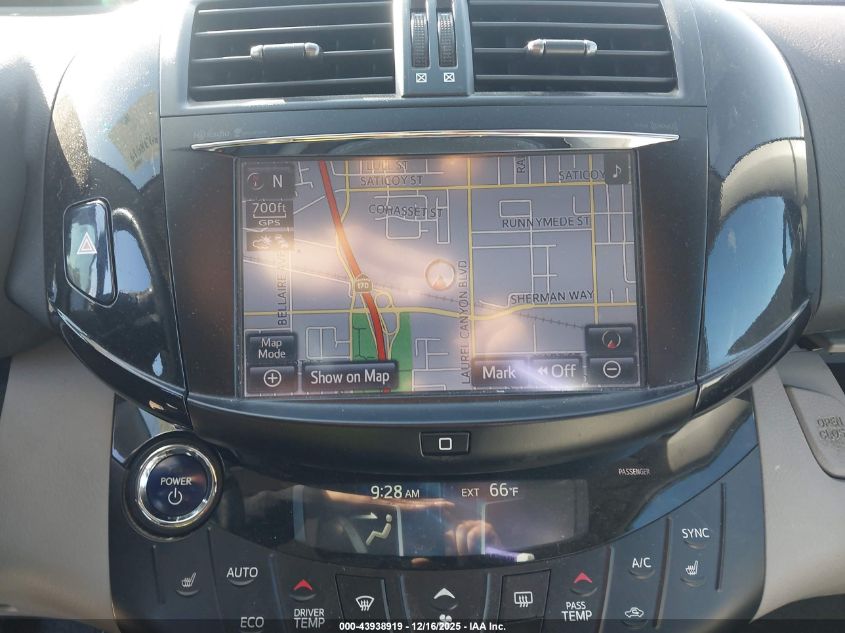 2013 Toyota Rav4 Ev VIN: 2T3YL4DV5DW001847 Lot: 43938919