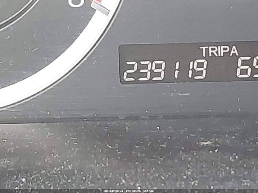 2012 Honda Accord 2.4 Lx VIN: 1HGCP2F33CA059372 Lot: 43938924