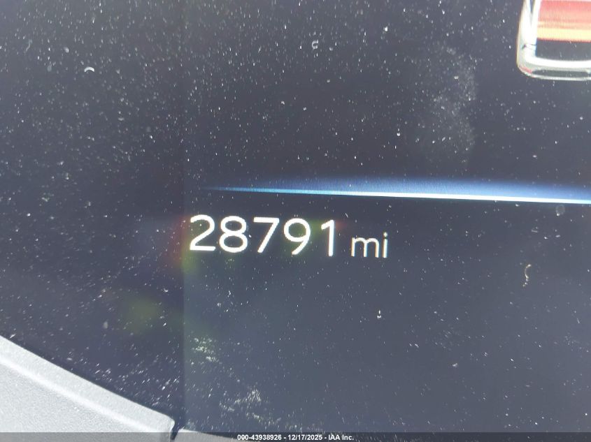 2024 Toyota Prius Prime Xse VIN: JTDACACU2R3021492 Lot: 43938926