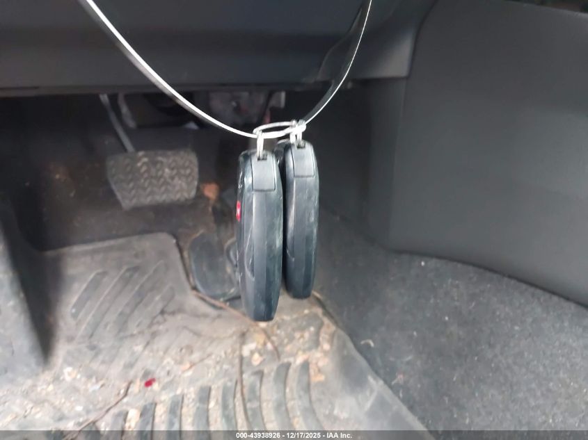 2024 Toyota Prius Prime Xse VIN: JTDACACU2R3021492 Lot: 43938926