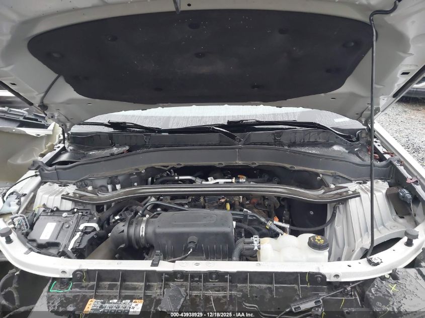 2021 Ford Explorer Limited VIN: 1FMSK8FH5MGB52671 Lot: 43938929