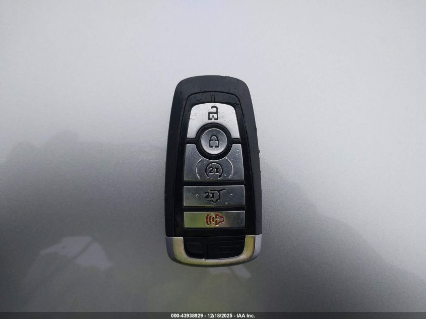 2021 Ford Explorer Limited VIN: 1FMSK8FH5MGB52671 Lot: 43938929