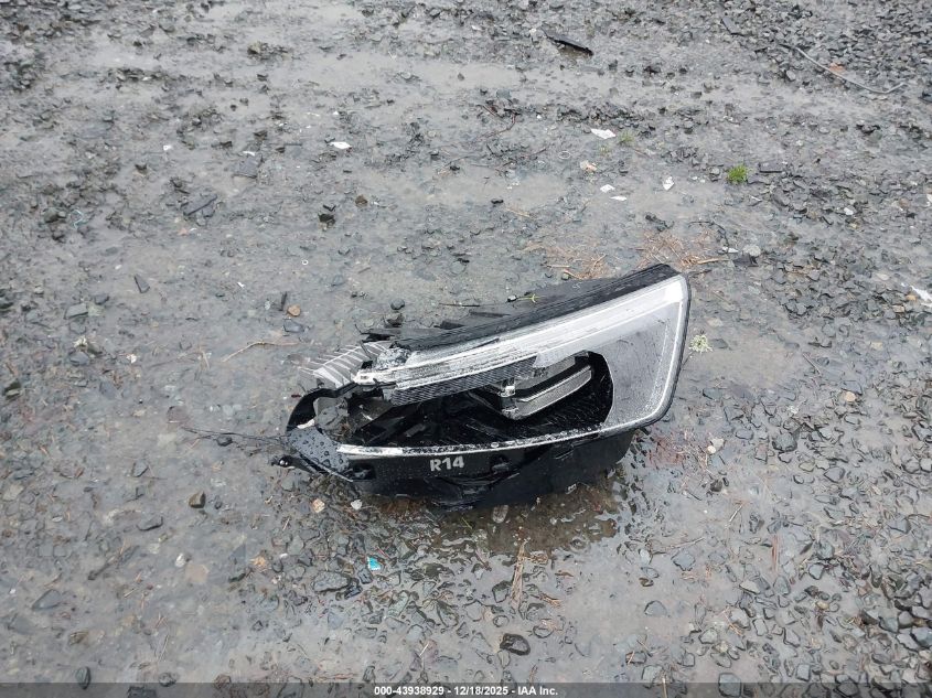 2021 Ford Explorer Limited VIN: 1FMSK8FH5MGB52671 Lot: 43938929