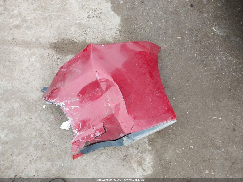 2013 Toyota Prius Two VIN: JTDKN3DUXD1674181 Lot: 43938935