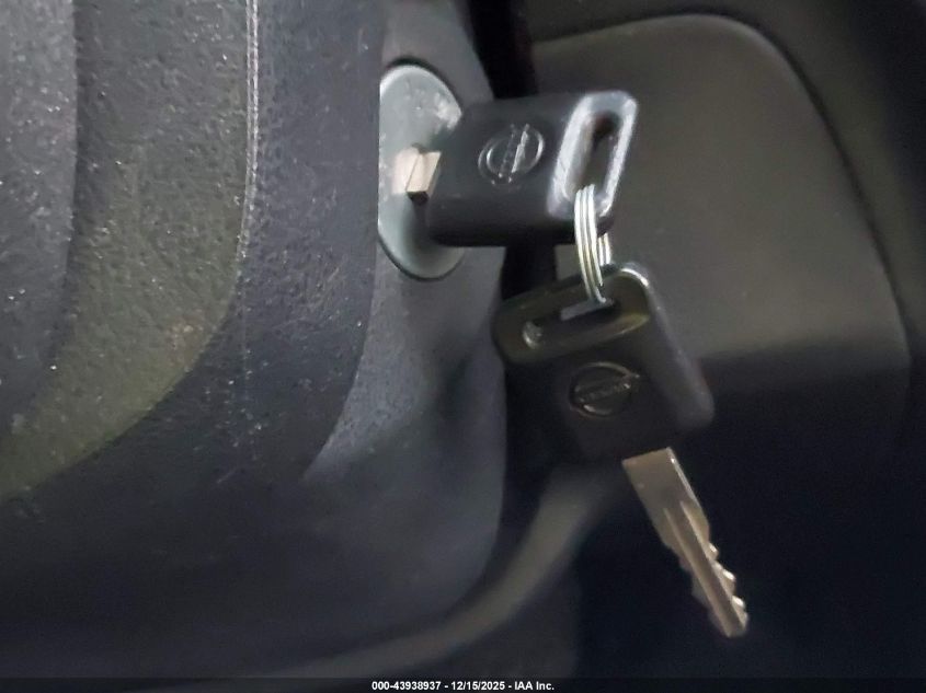 2014 Nissan Versa 1.6 S+ VIN: 3N1CN7AP2EL815221 Lot: 43938937